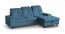 Leon-NAR Corner sofa