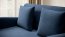 SO-AR- 40NU-40NU Sofa (Nube 40 navy blue/Nube 40 navy blue)