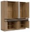 Ferro FE 11 Wardrobe with mirror