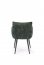 K559 Chair dark green