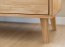 Simona PRHSIM02 Chest of drawers,solid oak