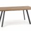 BERLIN (140-180) Extendable dining table