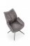 K553 Chair grey