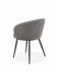 K430 Chair grey