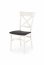 TUTTI 2 Chair White Inari 95