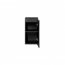 Nova-Black D2 81-30-1D(W81-02D) Side Cabinet 30 cm 1 Door