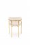 K537 Chair cream