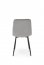 K525 Chair Gray