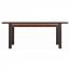 FORREST FR 12 Extendable dining table