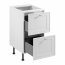 Sorento D45S2 AX Base cabinet