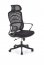 VESUVIO Office chair black