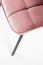 K332 Chair pink