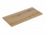 Nova-Oak A 89-100 Blat Countertop 100cm