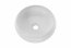 UM- UN-WIKI-SW Washbasin Shiny White 36 cm Sink