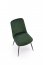 K539 Chair dark green