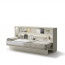 BED BC-06 CONCEPT 90x200 Horizontālā sienas gulta