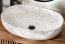 UM- UN-LILI-MW21 Washabsin Matt Terrazzo 60 cm Sink