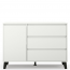 BORG kom1d3s Chest of drawers