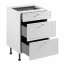 Sorento D60S3 AX Base cabinet