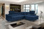 Eri-00 Corner sofa Right 