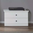 Brandson KOM2S Chest of drawers