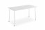 BOSCO Table White