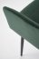 K558 Chair dark green