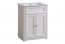 PLC 820 Andersen white Sink cabinet