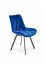 K519 Chair Dark Blue