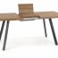 BERLIN (140-180) Extendable dining table