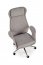 KEVIN Office chair light gray