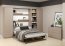 GENIUS GS-P-V-160x200 Vertical Murphy bed