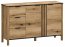 Helix KOM2d3s Chest of drawers