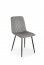 K525 Chair Gray