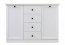 Brandson KOM 2d4s Chest of drawers