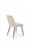 K539 Stuhl beige