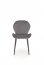 K538 Chair Gray