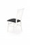 TUTTI 2 Chair White Inari 95