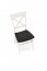 TUTTI 2 Chair White Inari 95