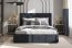 Bellano LOZ 160x200+W160-L21,Mono 248 Bed