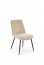 K539 Stuhl beige