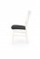 TUTTI 2 Chair White Inari 95