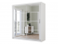 Dakota 160 Sliding door wardrobe