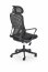 VESUVIO Office chair black