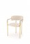 K537 Chair cream