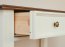 Belluno Elegante PL035 Dressing table сonsole