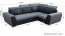 Vizaro Corner sofa Left (Inari)