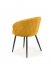 K430 Chair mustard