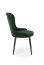 K366 Chair dark green