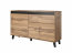 NORDA Chest of drawers